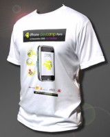 Sublim'shirt adulte et enfant 190g 