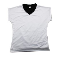 Sublim'Shirt Bicolore femme