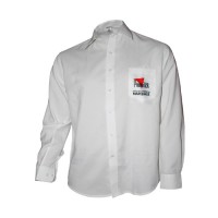 Sublim'Shirt Chemise 100% polyester 230g
