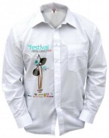 Sublim'shirt Chemise 170g