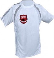 Sublim'Shirt Sport Bicolore 150g NID D'ABEILLE