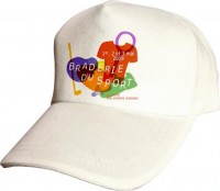 Casquette SUBLIM'CAP