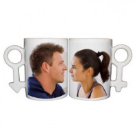Kit tasse couple